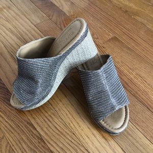 Tuskany Sandals (Wedges)